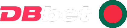 DBBet Bangladesh Logo