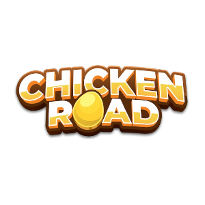 chicken road logo